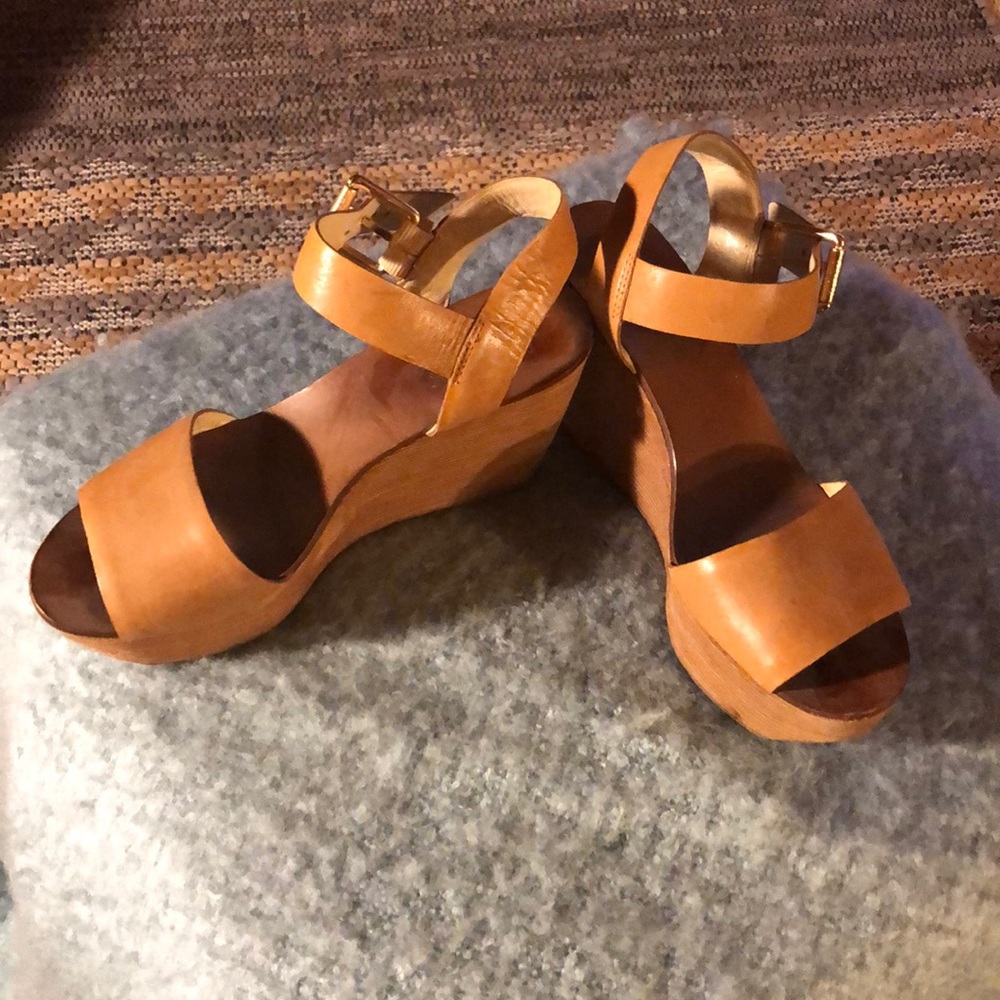 Michael Kors  worn once!
